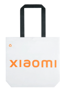 Сумка Xiaomi Reusable Bag BHR5995GL