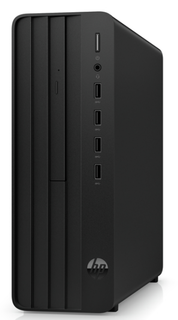Компьютер HP 290 G9 SFF 6D340EA i5-12500/8GB/256GB SSD/UHD Graphics 770/usb kbd NoRUS/mouse/Win11Pro/black