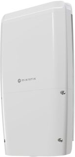 Коммутатор Mikrotik CRS305-1G-4S+OUT FiberBox Plus, 1x1Gbit RJ45, 4xSFP+, outdoor case