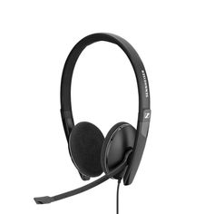 Гарнитура EPOS Sennheiser PC 5.2 1892534 для компьютера/мобильных устройств, накладная,  черный