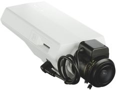 Видеокамера сетевая D-link DCS-3511/UPA/A1A 1x10/100Mbps, 3G Mobile Video,PoE, Day/Night