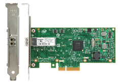 Адаптер Lenovo 7ZT7A00534 TS TCh ThinkSystem Intel I350-T2 PCIe 1Gb 2-Port RJ45 Ethernet Adapter (SR860/SR850/SR570/SR590/SR950/SR950/SR550/SR530)