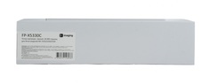 Тонер-картридж Fplus FP-X5330C черный, 30 000 страниц, для Xerox моделей WC 5325/5330/5335 F+