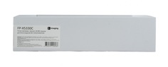Тонер-картридж Fplus FP-X5330C черный, 30 000 страниц, для Xerox моделей WC 5325/5330/5335 F+
