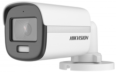 Видеокамера HIKVISION DS-2CE70DF3T-MFS(3.6mm) 2Мп CMOS, 3.6мм, 77°, 0.0005Лк/F1.0, 1920*1080 25к/с/30к/с, WDR