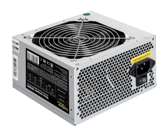 Блок питания ATX Exegate UNS800 EX292165RUS 800W, 120mm fan