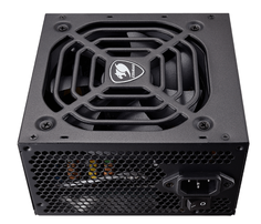 Блок питания ATX Cougar VTE 600 Rev.2 600W, Active PFC, 120mm fan, 80 Plus Bronze BULK