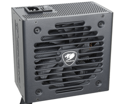 Блок питания ATX Cougar VTE X2 650 Rev.2 650W, Active PFC, 120mm Ultra-Silent fan, 80 Plus Bronze BULK