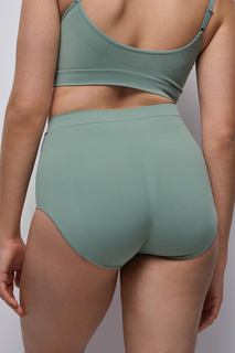 Базовые моделирующие трусы с высокой посадкой Sculpt Belle You