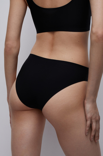 Трусы-слипы c лазерным кроем Invisible Belle You