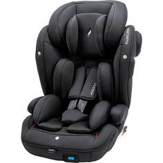 Детское автокресло Osann Flux Isofix Klima All Black