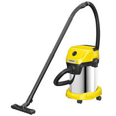 Пылесос Karcher WD 3 S V-19/4/20 (1.628-141.0)