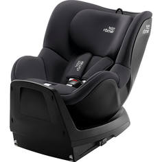 Детское автокресло Britax Roemer Dualfix Plus Midnight Grey