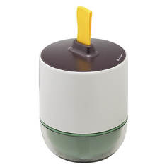 Ланч-бокс Smart Solutions Meals SS-TR-ABS-GRN-800