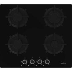 Варочная поверхность Korting HGG 6420 CN