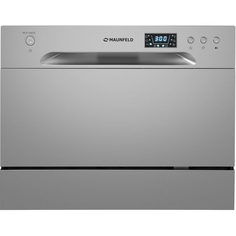 Посудомоечная машина Maunfeld MLP-06DS