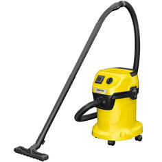 Пылесос Karcher WD 3 P V-17/4/20 Workshop (1.628-175.0)