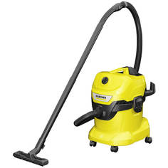 Пылесос Karcher WD 4 S V-20/5/22 (1.628-201.0)