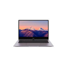 Ноутбук Huawei MateBook B3-420 NDZ-WFE9A Space Grey (53013FCG)