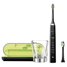 Электрическая зубная щетка Philips Sonicare DiamondClean HX9352/04