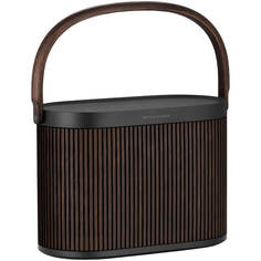 Портативная акустика Bang&Olufsen Beosound A5, Dark Oak