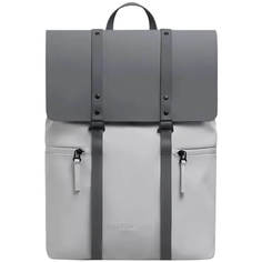 Рюкзак Gaston Luga RE802, светло-серый