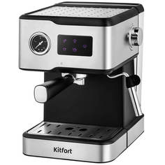 Кофеварка Kitfort КТ-7104