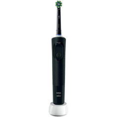 Электрическая зубная щетка Braun Oral-B Vitality Pro D103.413.3 Black