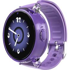 Детские смарт-часы GEOZON Zero Violet (G-W25VLT)