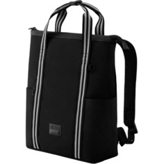 Рюкзак NINETYGO Urban multifunctional commuting, чёрный