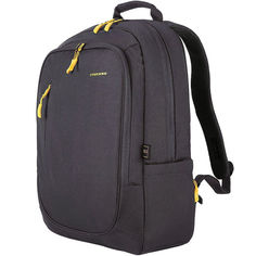 Рюкзак Tucano Bizip Backpack, чёрный (BKBZ17-BK)