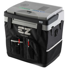 Автохолодильник EZ Coolers ESC 26М Gray