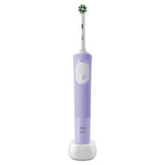 Электрическая зубная щетка Braun Oral-B Vitality Pro D103.413.3 Lilac Mist