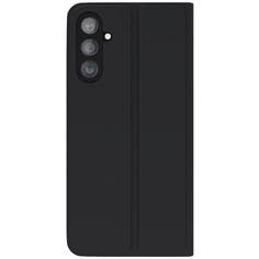 Чехол VLP Folio Case для Samsung Galaxy A54, чёрный