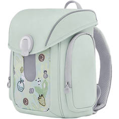 Рюкзак NINETYGO Smart school bag, зелёный
