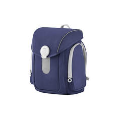 Рюкзак NINETYGO Smart school bag, тёмно-синий