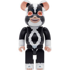 Фигура Bearbrick Medicom Toy - Gremlins Mohawk 400%
