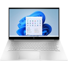Ноутбук HP Envy 17-ch2747nr Silver (6Y042UA)