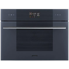 Духовой шкаф Smeg SO4102M1G Linea