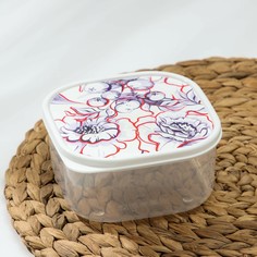 Контейнер пищевой доляна