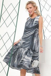 Платье Ds Trend