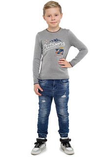 Джемпер Clever