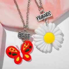 Кулоны неразлучники Выбражулька