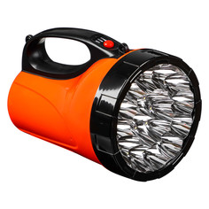 Фонарь прожектор Ермак