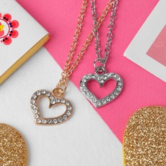 Кулон Выбражулька