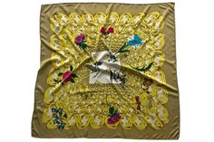 Платок Tranini