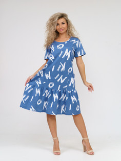 Платье Sve Tekst