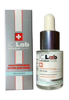 Гиалуроновый бустер для лица I.C.Lab Individual Cosmetic