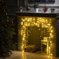 Гирлянда Luazon Lighting