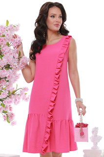 Платье Ds Trend